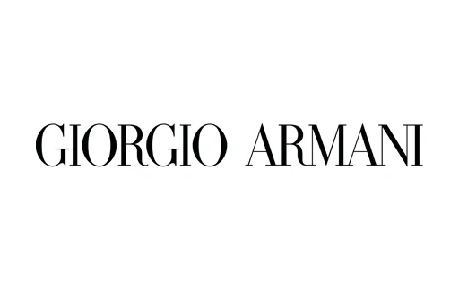 Giorgio Armani