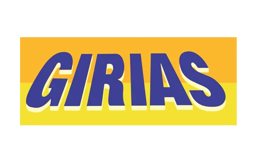 Girias