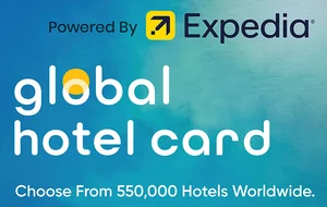 Global Hotel Card