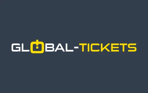 Global Tickets Card