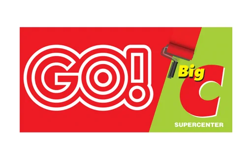 GO! & Big C