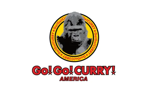 Go! Go! Curry