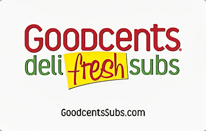 Goodcents Deli Fresh Subs