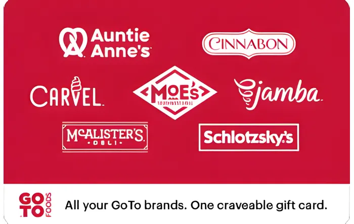 GoTo Foods