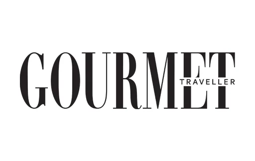Gourmet Traveller