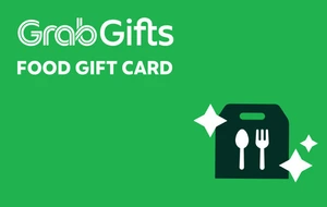 GrabGifts (Food) ID