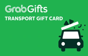 GrabGifts (Transport) ID