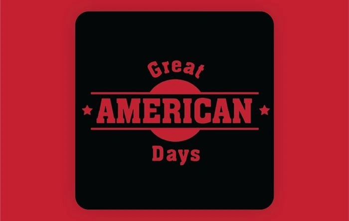 Great American Days
