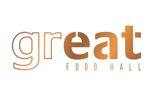 Great Food Hall