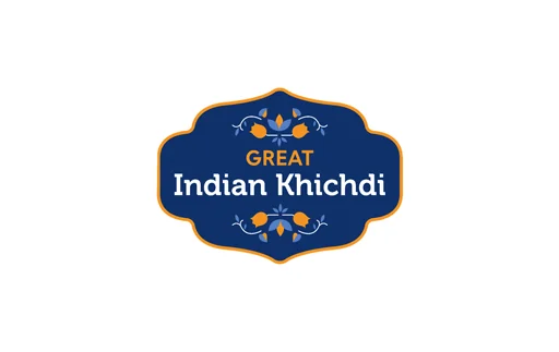 Great Indian Khichdi