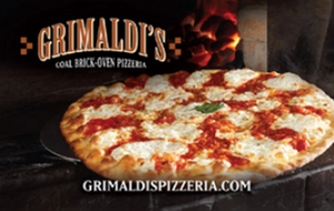 Grimaldi's