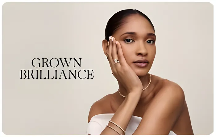 Grown Brilliance