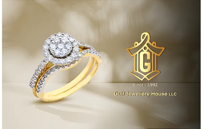 Gulf Jewellery House Diamonds