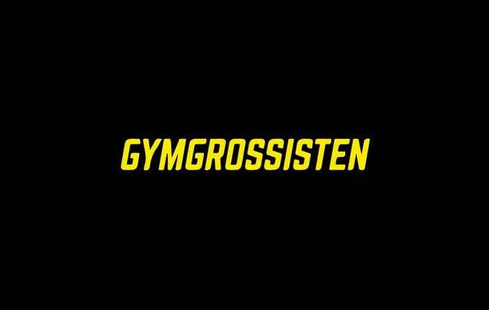 Gymgrossisten.Com