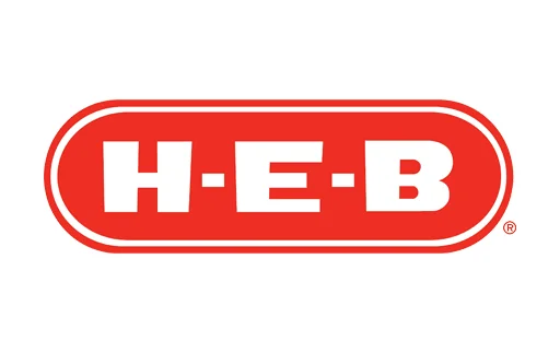 H-E-B