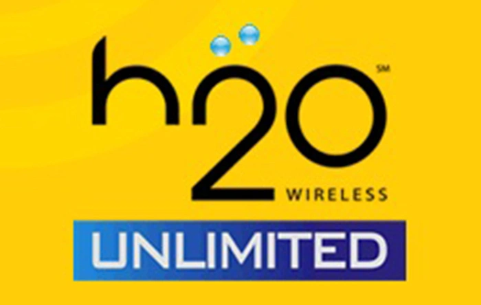 H2O