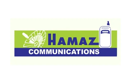 Hamaz Communications