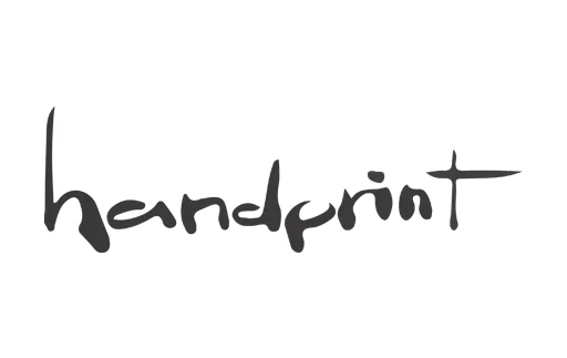 Handprint