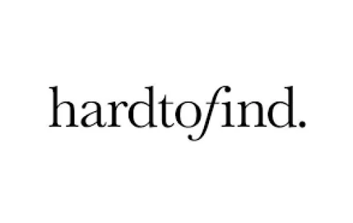 Hardtofind