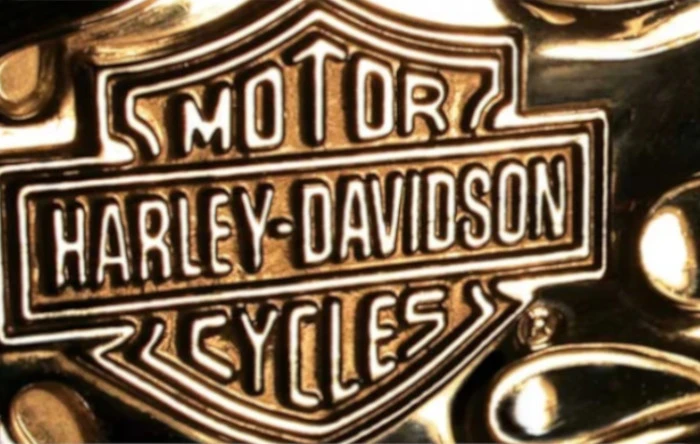 Harley Davidson