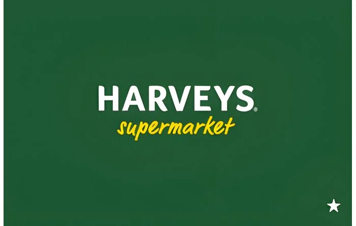 Harvey's Supermarket