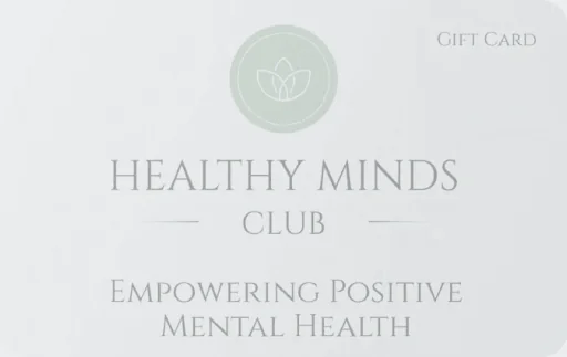 Healthy Minds Club