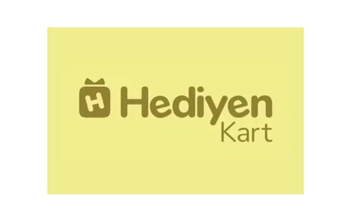 Hediyen Kart