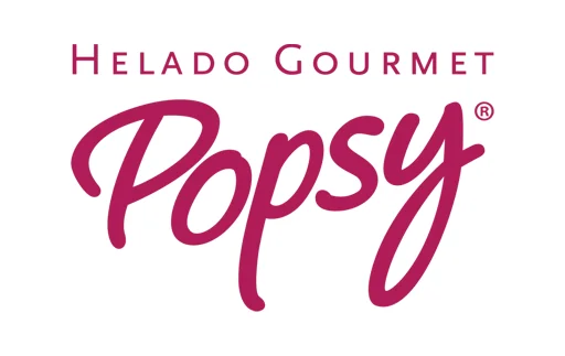 Helado Gourmet Popsy