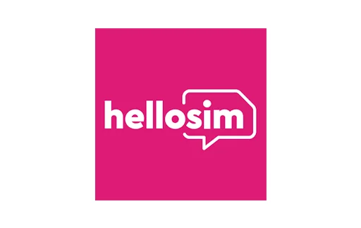 HelloSIM
