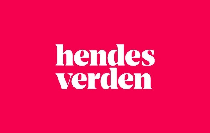 Hendes Verden