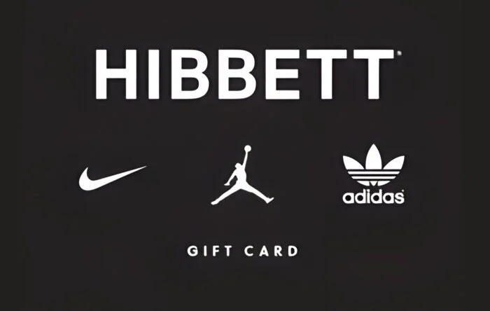 Hibbett sports