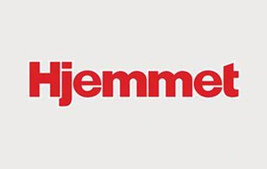 Hjemmet