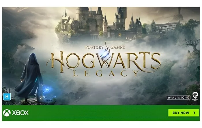 Hogwarts Legacy