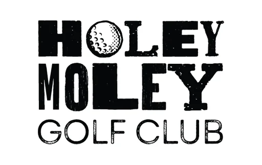 Holey Moley