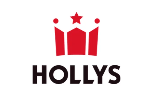 HOLLYS