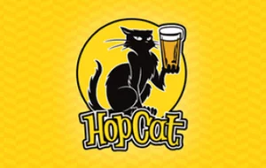 HopCat