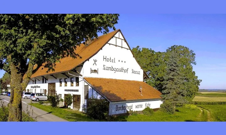 Hotel-Landgasthof Kreuz