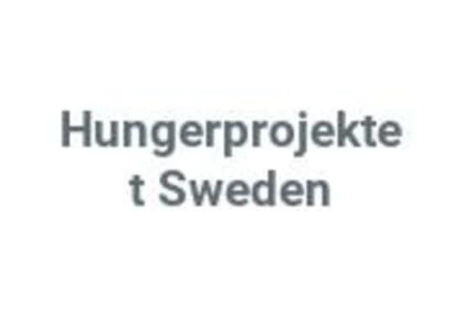 Hungerprojektet