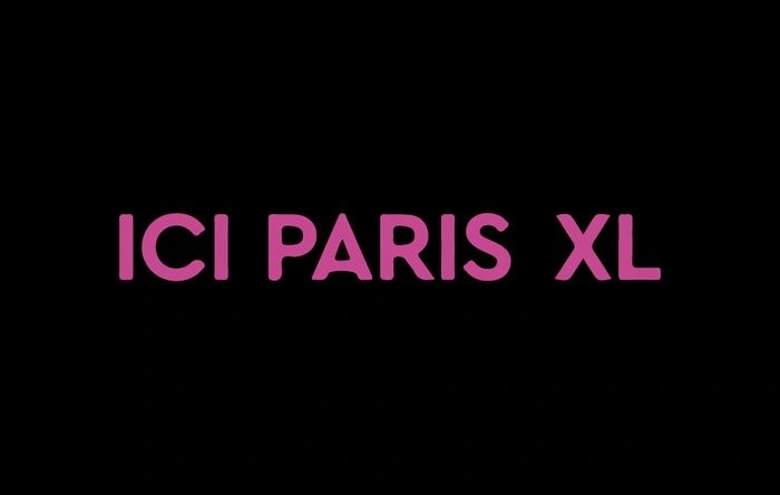 Ici Paris