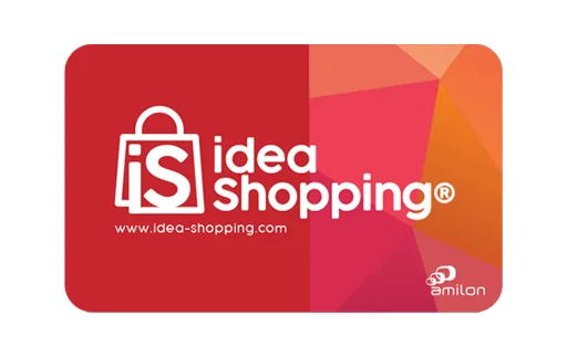 Idea Shopping