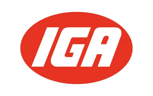 IGA