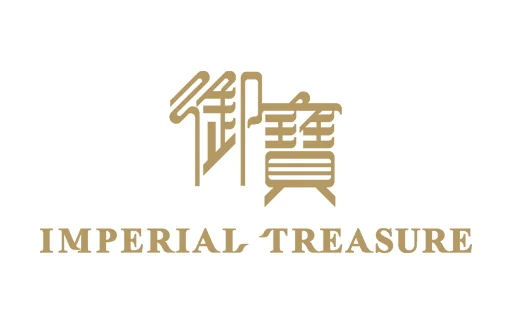 Imperial Treasure