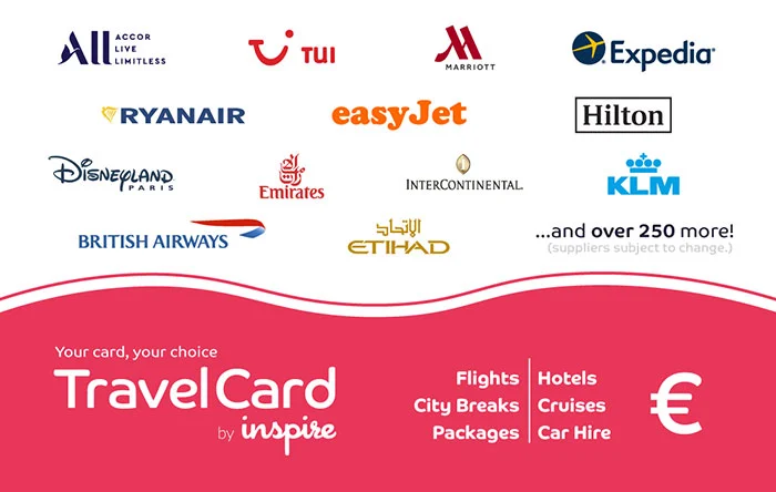 Inspire Travel EUR