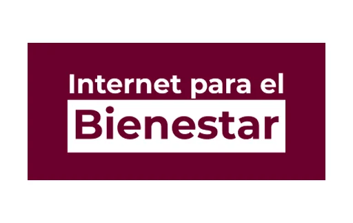 Internet Para El Bienestar