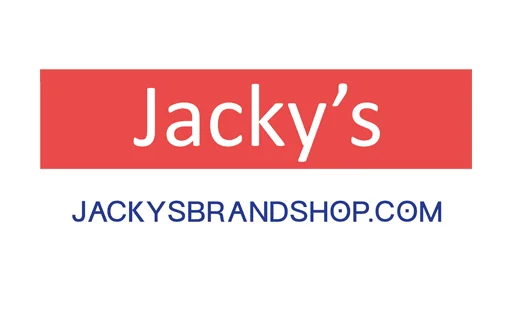 JackysBrandShop.com