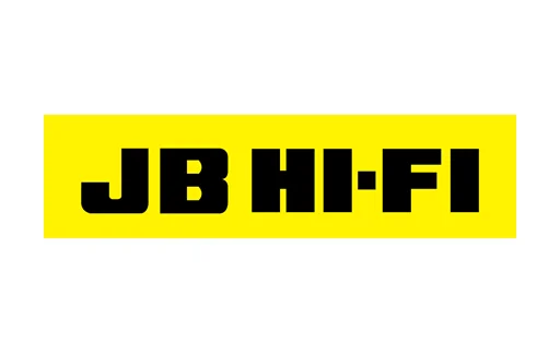 Jb Hi-Fi
