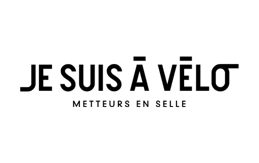 Je suis a velo