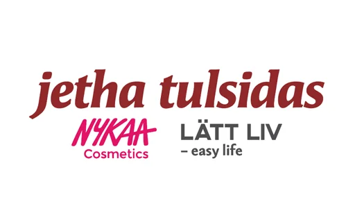 Jetha Tulsidas