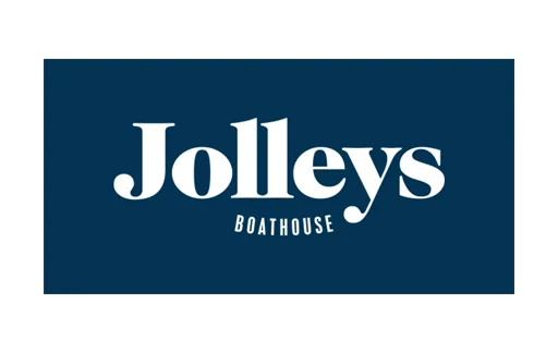 Jolleys Boathouse