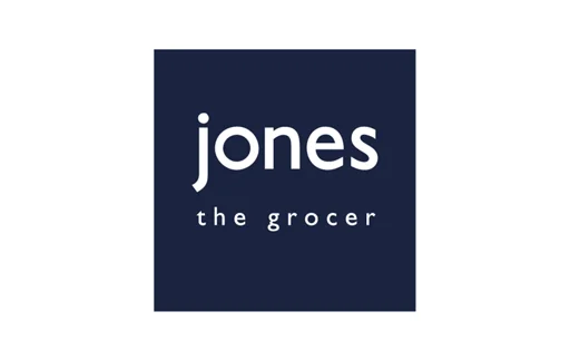 Jones The Grocer